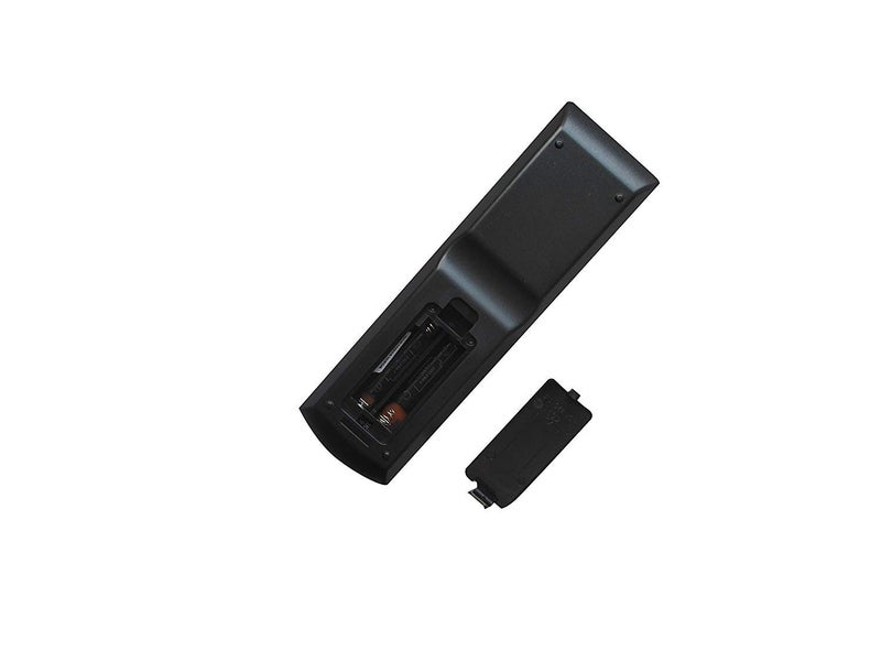 Elekpia Universal Remote Control Compatible for All Insignia TVs NS-24LD100A13 NS-32E859A11 NS-42E470A13 NS-42E859A11 NS-42E480A13 NS-32D120-A13 NS-L37Q-10A NS-L42Q-10A Plasma LCD LED HDTV TV - Image 2